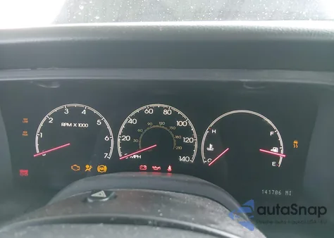 2003 Lincoln Navigator from USA, damaged, VIN 5LMFU28R33LJ27365